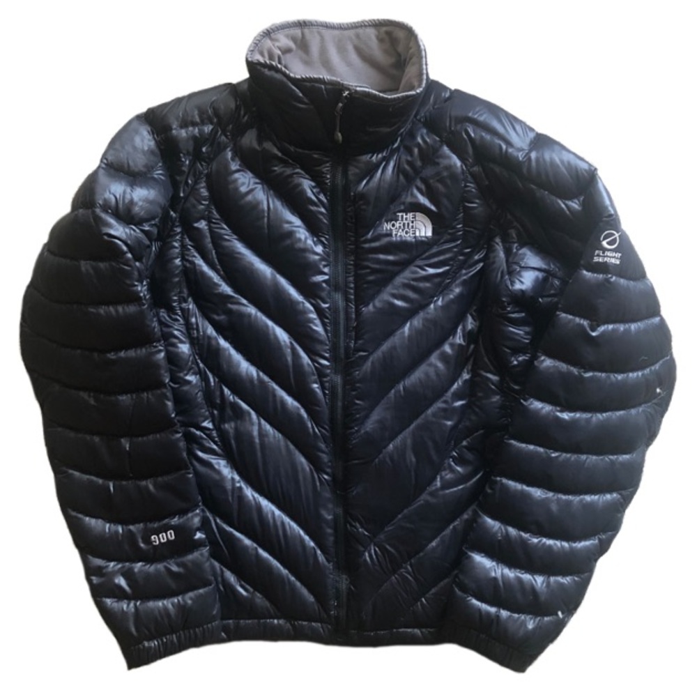Vtg The North Face Flight Series 900 Jacket